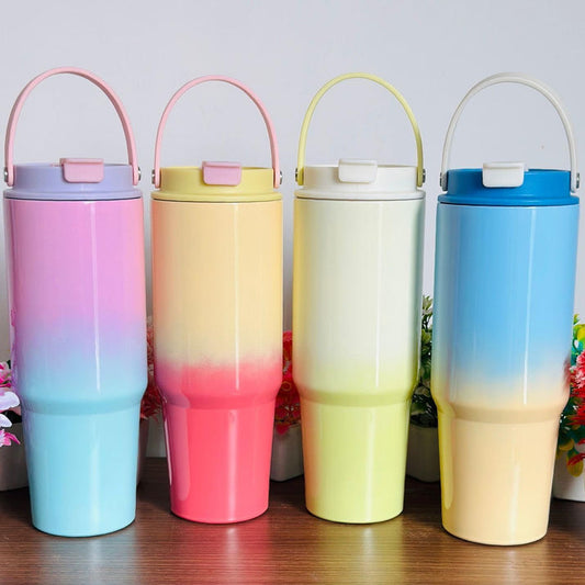 30oz Stainless Steel Tumbler