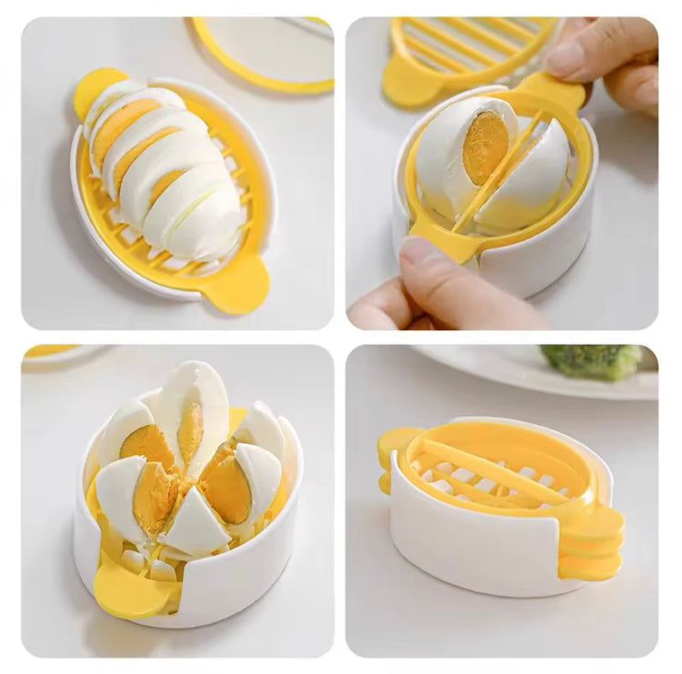3 in 1 Egg Cutting Tool