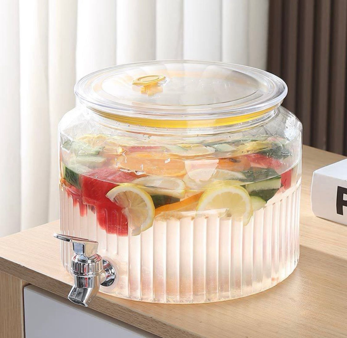 5.6 Litres Juicer Dispenser Best Quality