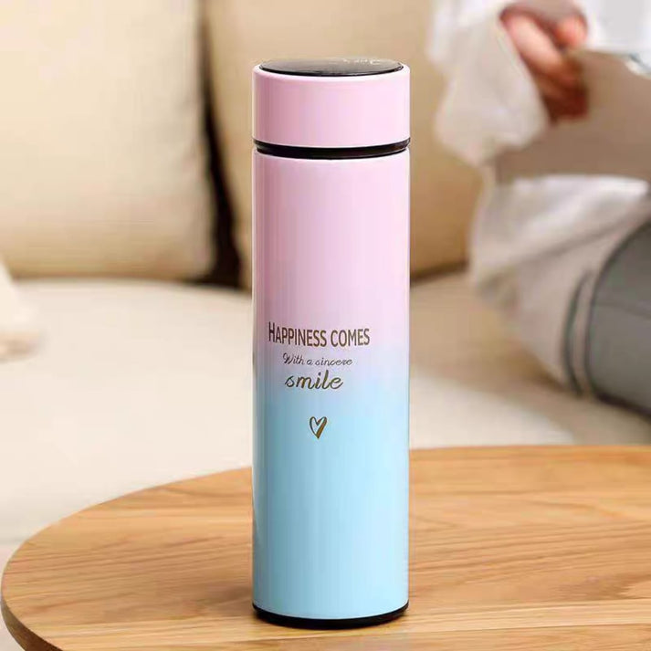 500ml Hot and Cold Stainless Steel Bottle