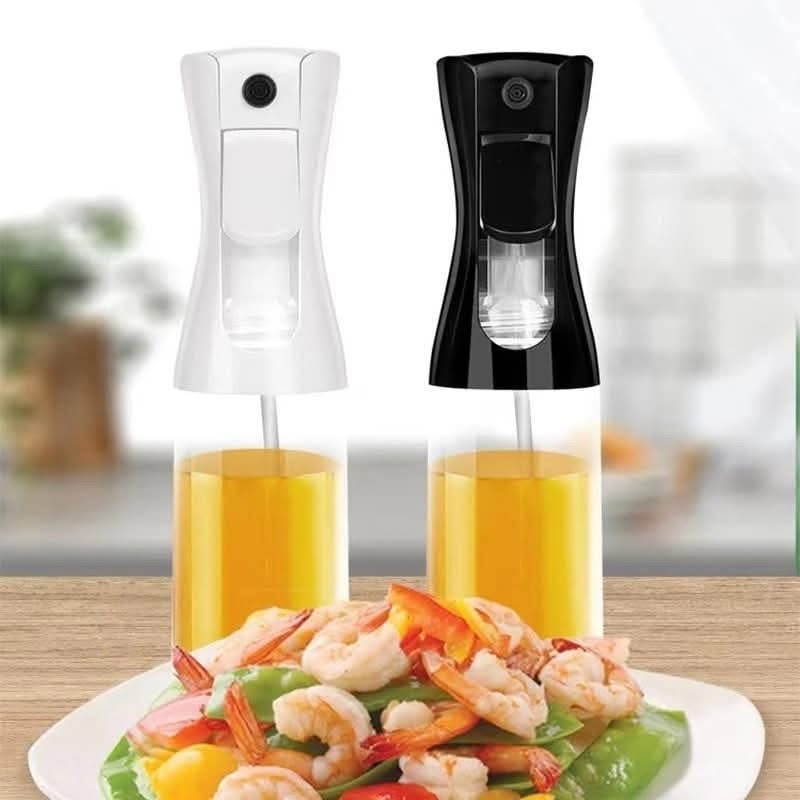 Leakproof Oil Spray Bottle