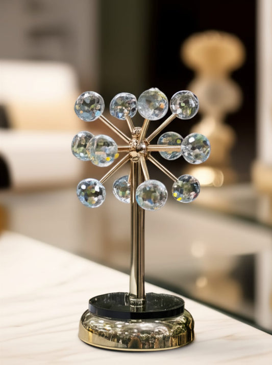 Crystal Decoration Piece for Home Decor