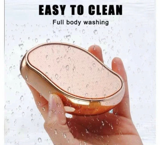 Crystal Hair Remover