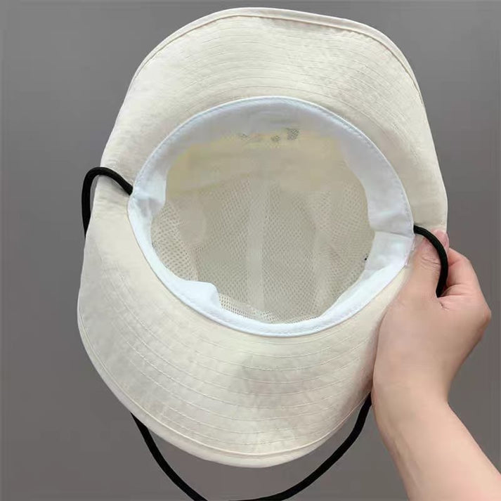 Kids Summer Sun Protection Hats (Age: 3-10 years)