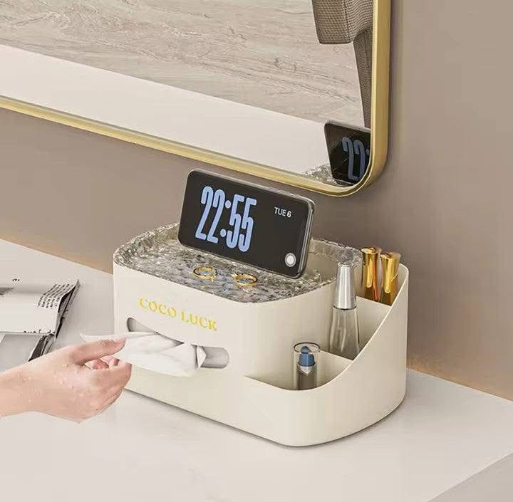 High Quality Tissue Box