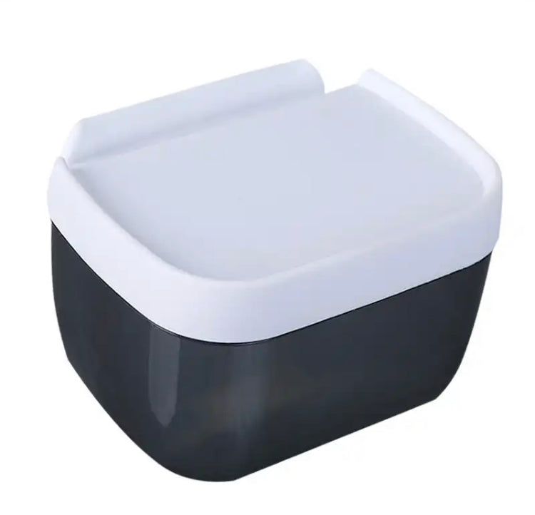 Wall Mounted Tissue Box