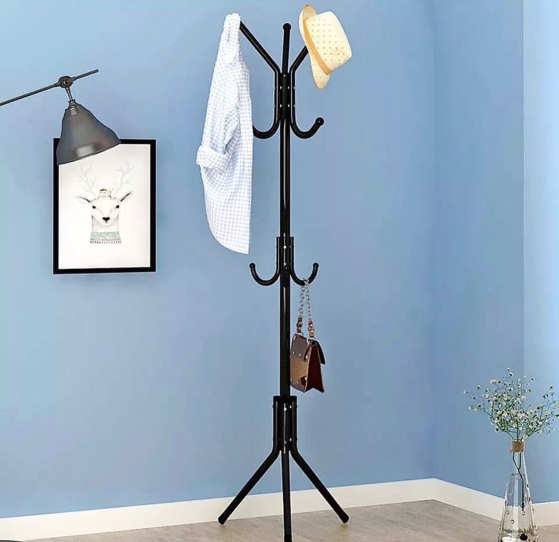 Metal Coat Clothing Rack