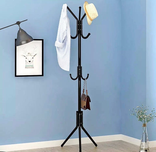 Metal Coat Clothing Rack