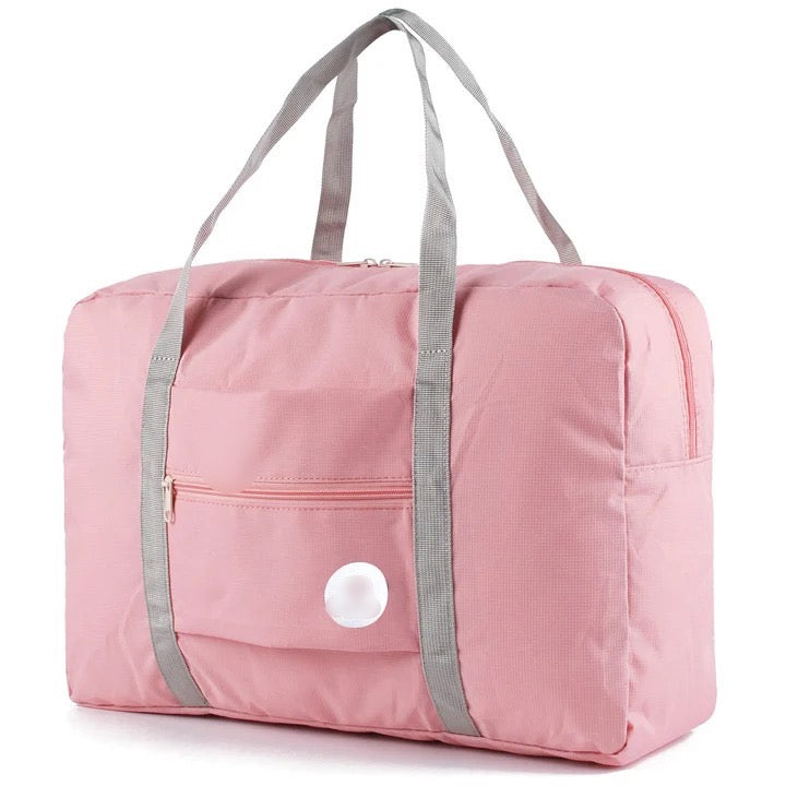 Large Capacity Premium Quality Travel Bag