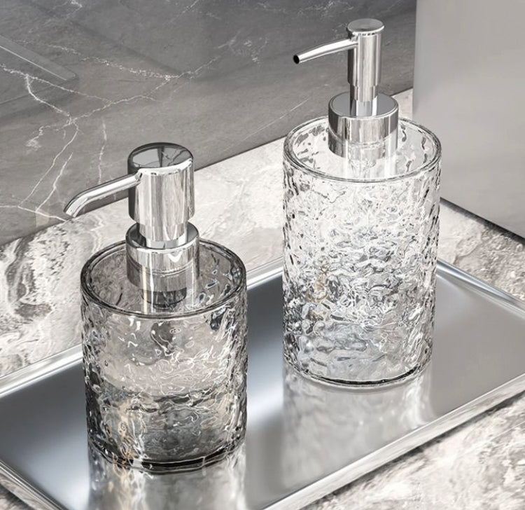 Luxury Liquid Soap Dispenser