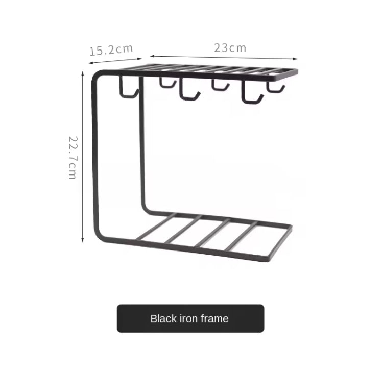 Metal Cups Stand Best Quality