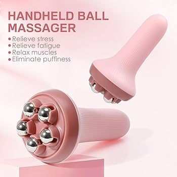 Handheld Massager for Pain Relief