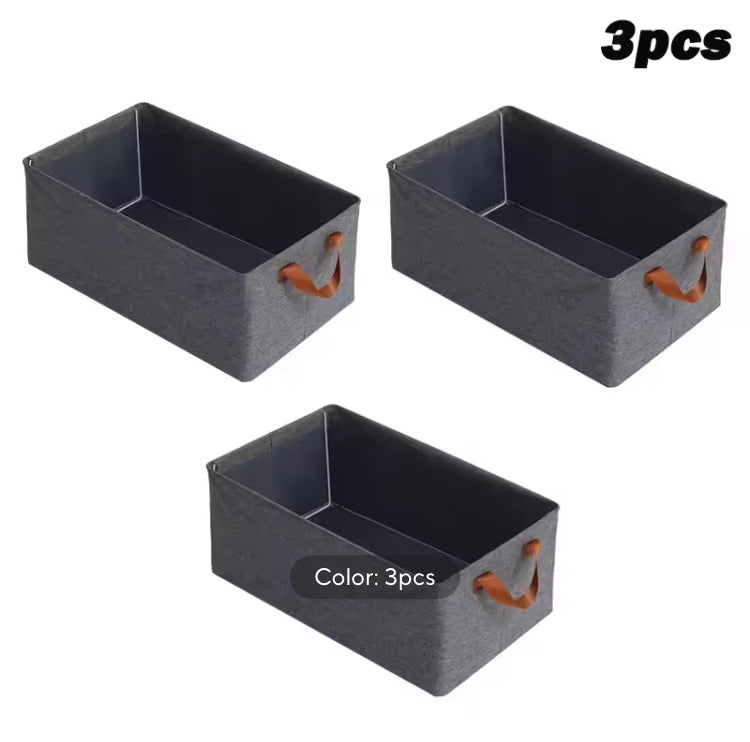 Foldable Steel Frame Premium Quality Clothes Multipurpose Organizer
