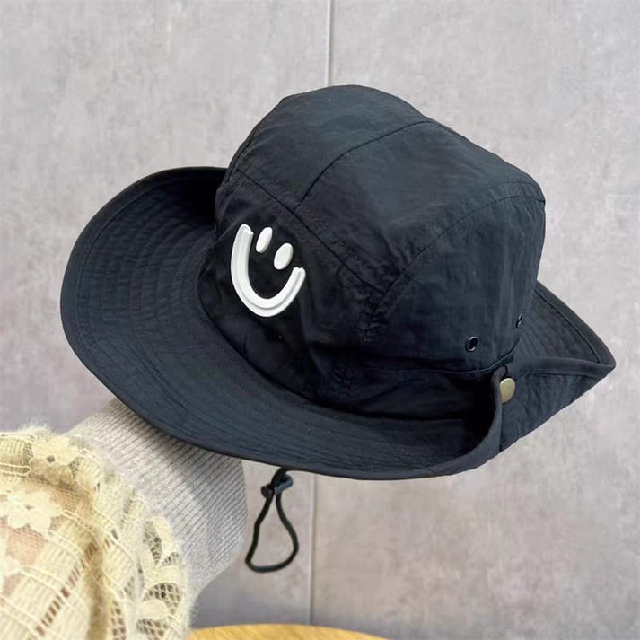 Kids Summer Sun Protection Hats (Age: 3-10 years)