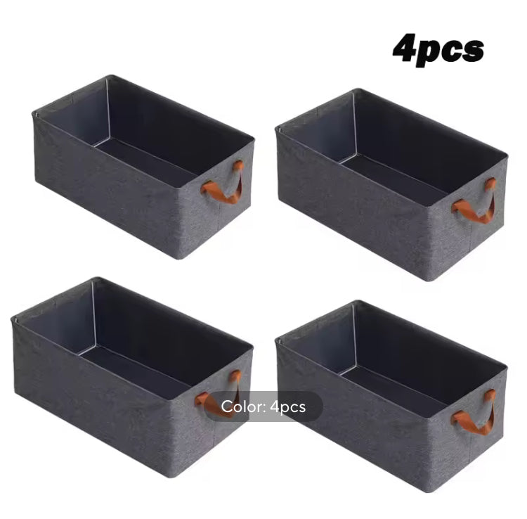 Foldable Steel Frame Premium Quality Clothes Multipurpose Organizer