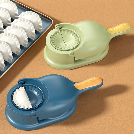 2 in 1 Dumplings / Samosa Maker