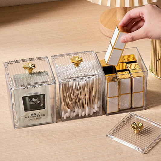 Acrylic Glow Box Multipurpose Holder