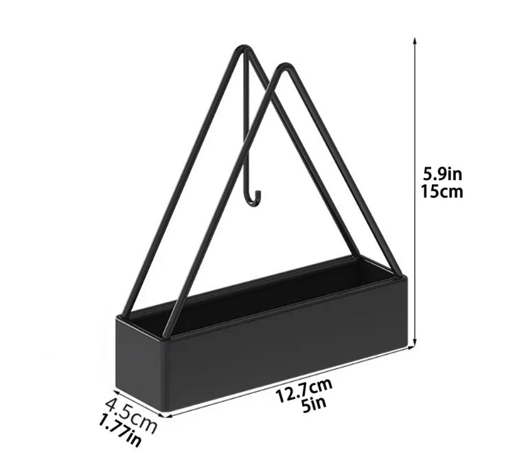 Nordiac Style Mosquito Coil Holder