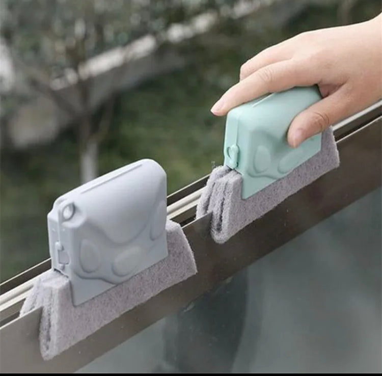 Window Cleaning Brush