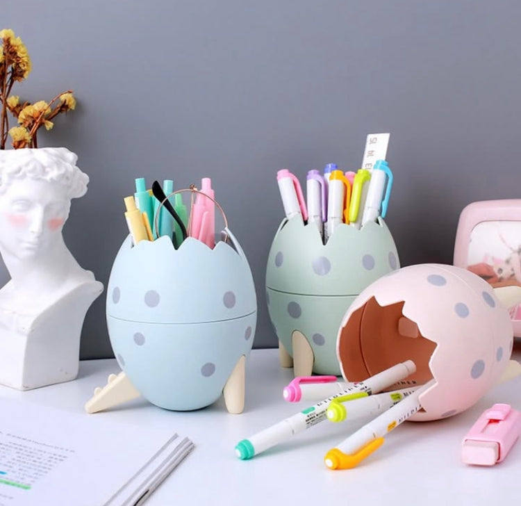 Egg Shape Multipurpose Holder