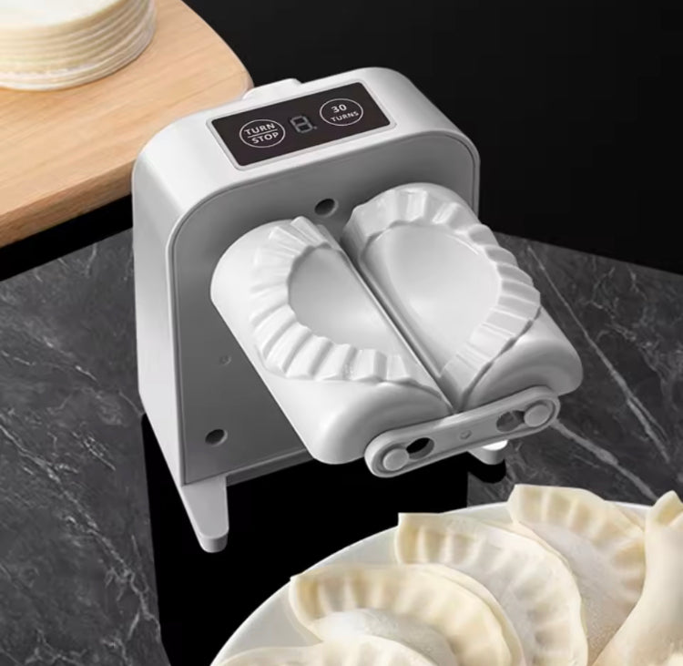 Automatic Electric Dumpling Machine