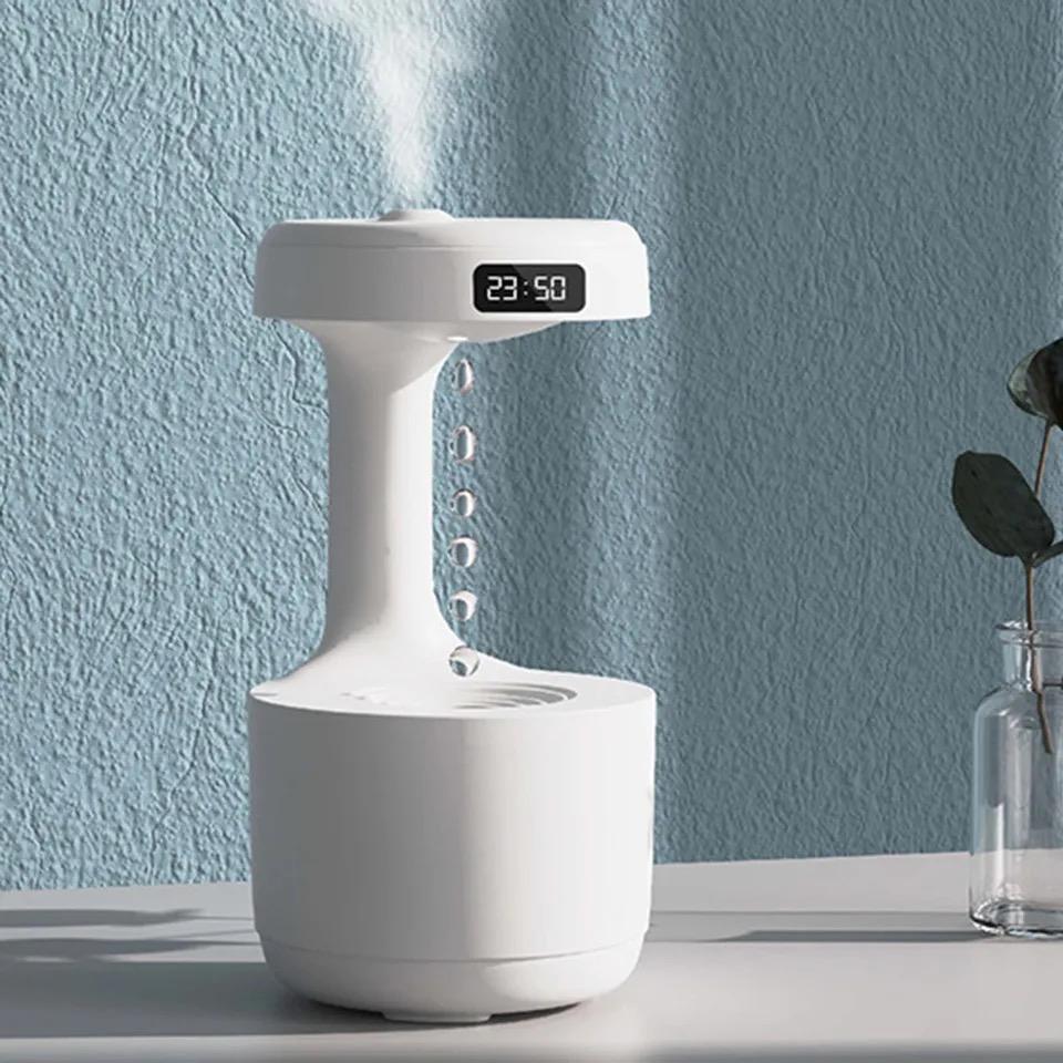 800ML Anti Gravity USB Air Humidifier