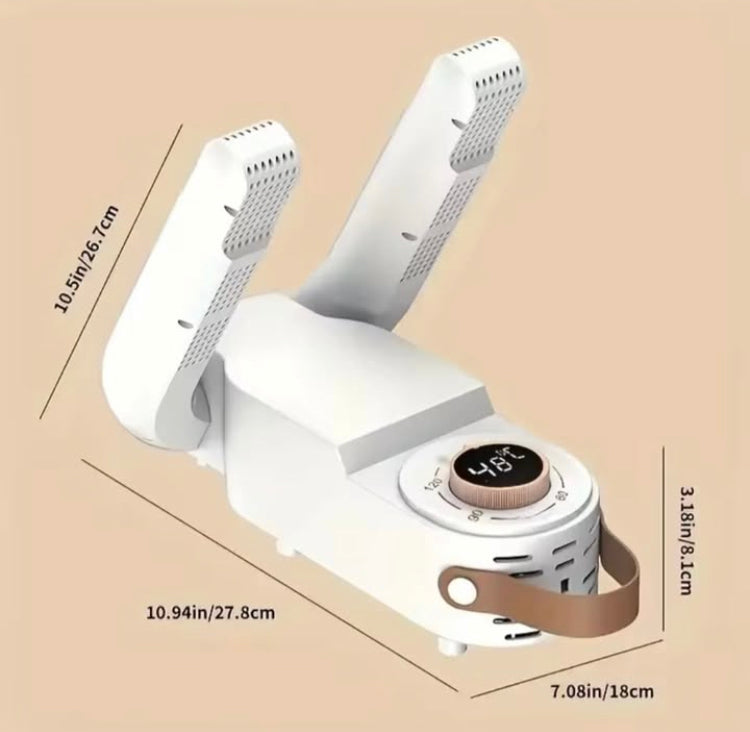 Intelligent Electric Shoe Dryer Premium Quality