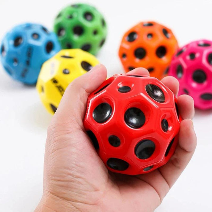 Super Bouncing Ball for Kids
