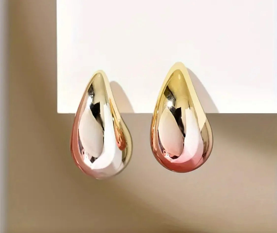 Trendy Drop Earrings for Women