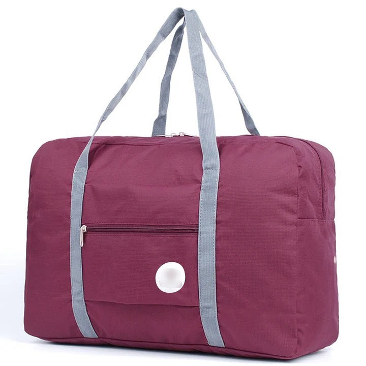 Large Capacity Premium Quality Travel Bag