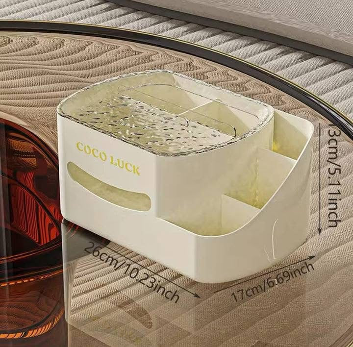 High Quality Tissue Box