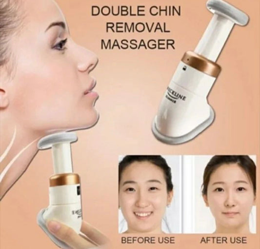 Double Chin Remover 100% Best Results (Guaranteed)