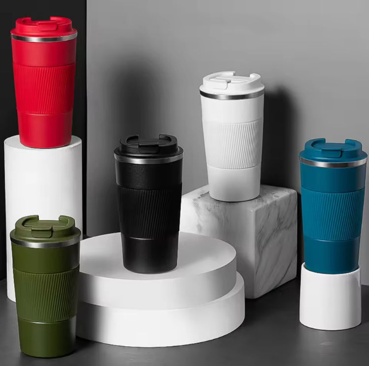 510ml Insulated Stainless Steel Coffee Mug
