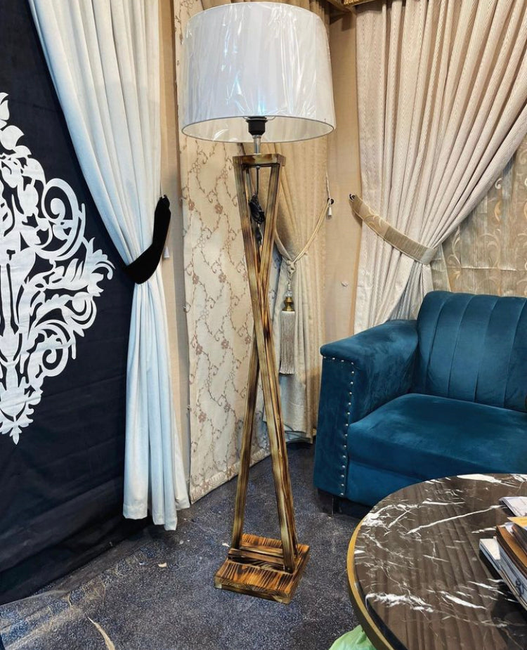 Modern Floor Lamp for Living Room Home Decor
