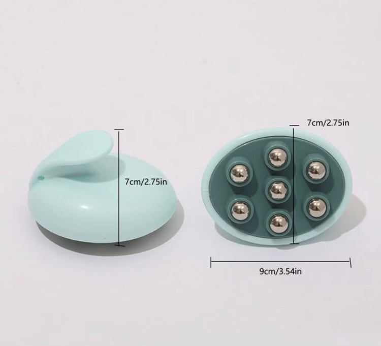Professional Rolling Balls Massager