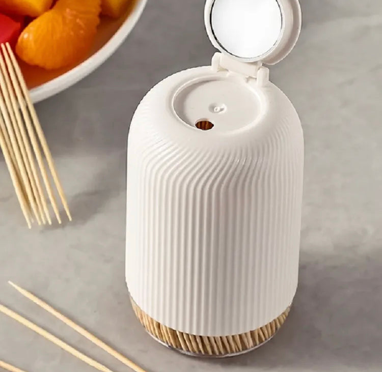 Creative Stylish Toothpicks Dispenser