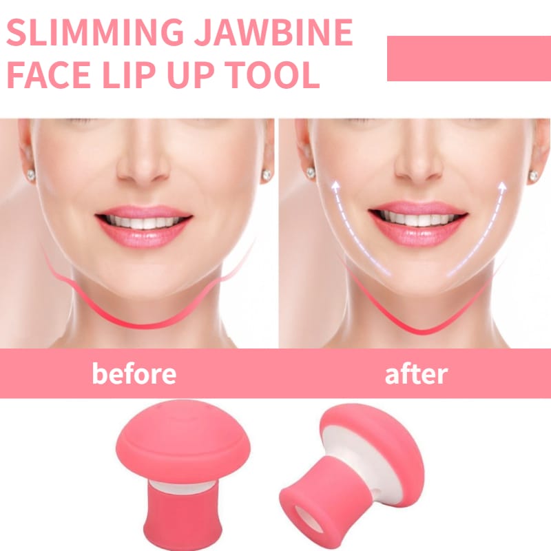 Jawline Exerciser Face & Neck