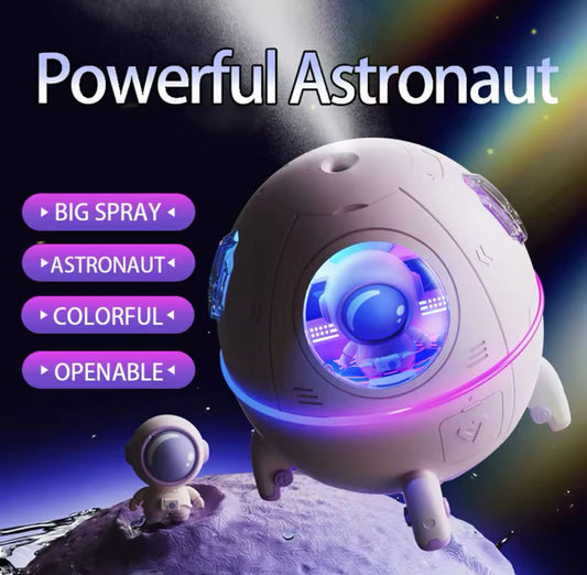 New Astronaut USB Humidifier