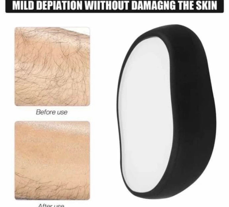 Crystal Hair Remover