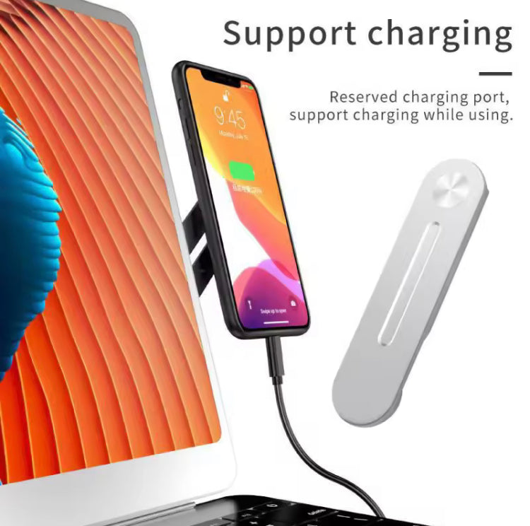 Magnetic Mobile Phone Holder for Laptop