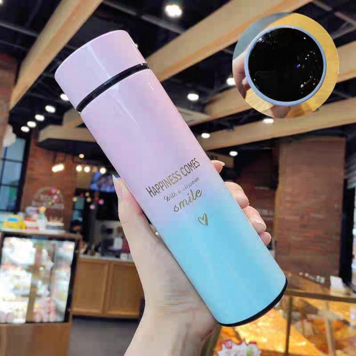 500ml Hot and Cold Stainless Steel Bottle