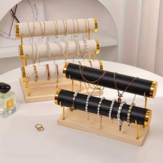 3 Layer Bracelets & Bangles Display Stand