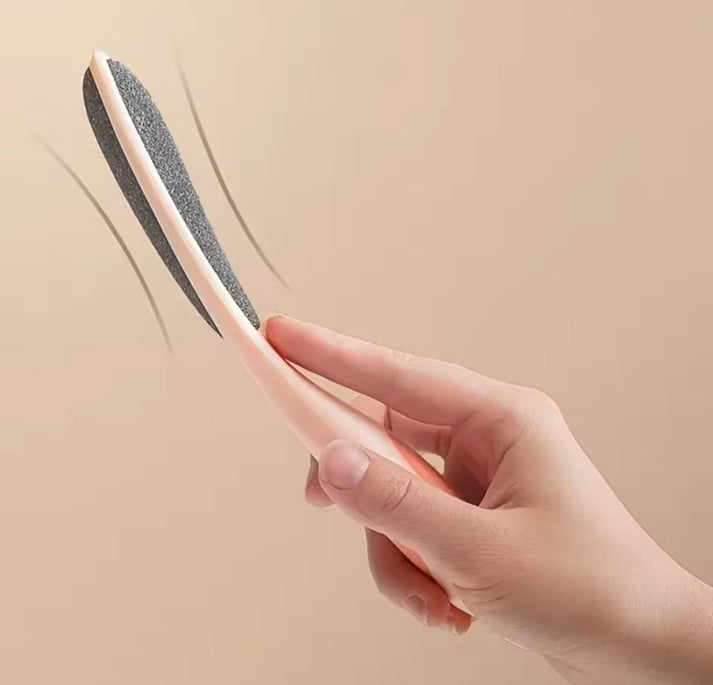 Double Sided Foot Scrubber