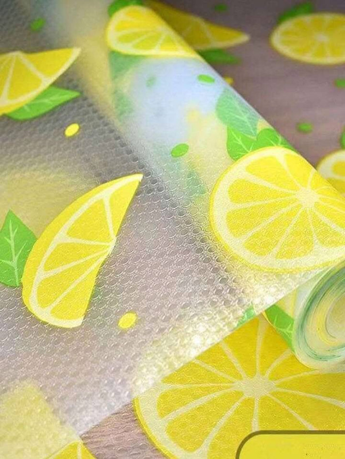 Anti-Slip Pvc Waterproof Sheet Roll (45×150cm)