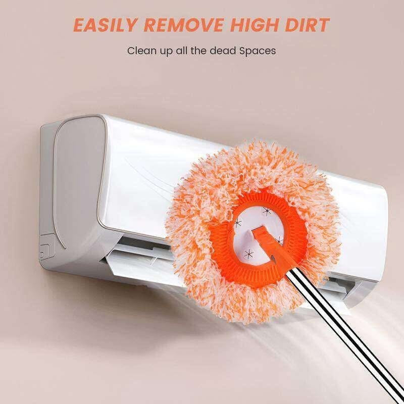 Multifunctional Adjustable Cleaning Mop