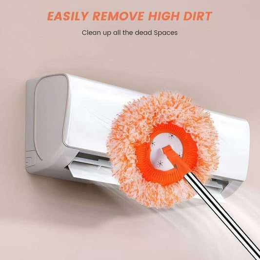 Multifunctional Adjustable Cleaning Mop